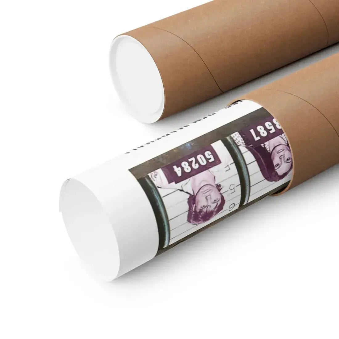 TERMINAL ISLAND 1973 - Paper Movie Poster - The Sticker Space