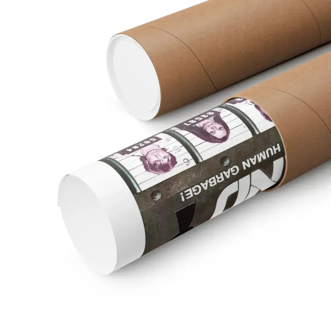 TERMINAL ISLAND 1973 - Paper Movie Poster - The Sticker Space