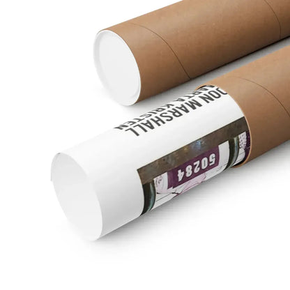 TERMINAL ISLAND 1973 - Paper Movie Poster - The Sticker Space