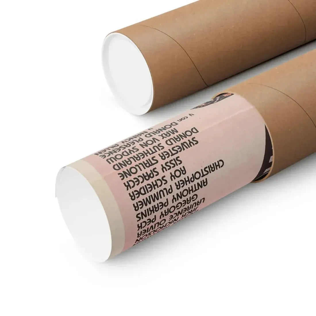 TERROR IN THE AISLES (ARGENTINA) 1984 - Paper Movie Poster - The Sticker Space