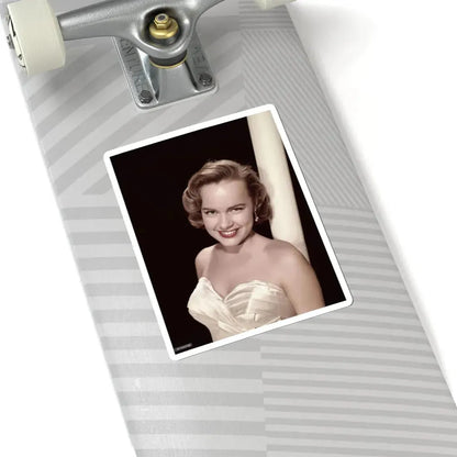 Terry Moore #220 (Vintage Female Icon) STICKER Vinyl Kiss-Cut Decal - The Sticker Space