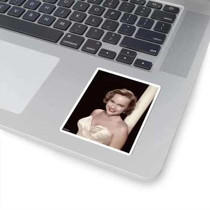 Terry Moore #220 (Vintage Female Icon) STICKER Vinyl Kiss-Cut Decal - The Sticker Space