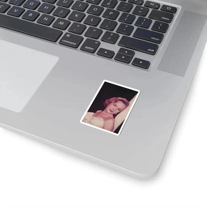 Terry Moore #223 (Vintage Female Icon) STICKER Vinyl Kiss-Cut Decal - The Sticker Space