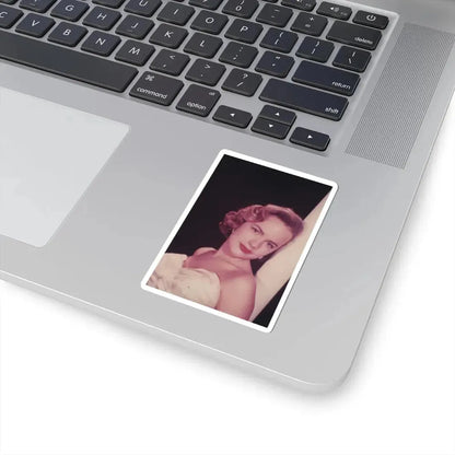 Terry Moore #223 (Vintage Female Icon) STICKER Vinyl Kiss-Cut Decal - The Sticker Space