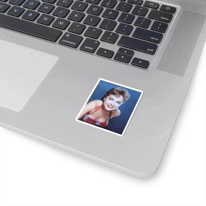 Terry Moore #239 (Vintage Female Icon) STICKER Vinyl Kiss-Cut Decal - The Sticker Space