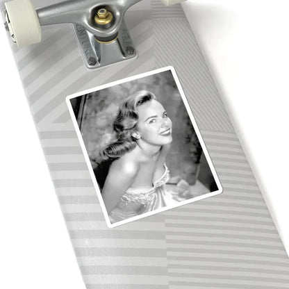Terry Moore #248 (Vintage Female Icon) STICKER Vinyl Kiss-Cut Decal - The Sticker Space
