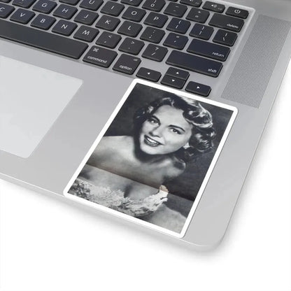Terry Moore #280 (Vintage Female Icon) STICKER Vinyl Kiss-Cut Decal - The Sticker Space