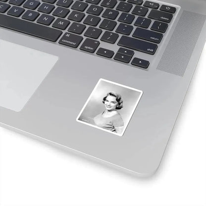 Terry Moore #295 (Vintage Female Icon) STICKER Vinyl Kiss-Cut Decal - The Sticker Space