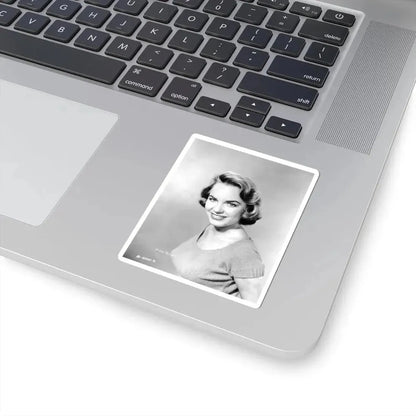 Terry Moore #295 (Vintage Female Icon) STICKER Vinyl Kiss-Cut Decal - The Sticker Space