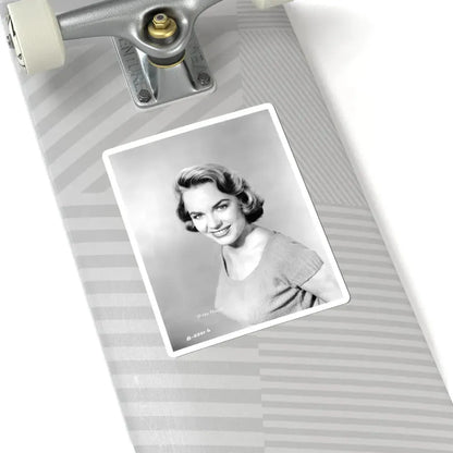 Terry Moore #295 (Vintage Female Icon) STICKER Vinyl Kiss-Cut Decal - The Sticker Space