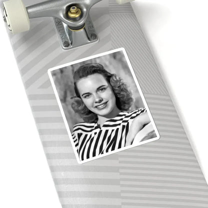 Terry Moore #297 (Vintage Female Icon) STICKER Vinyl Kiss-Cut Decal - The Sticker Space