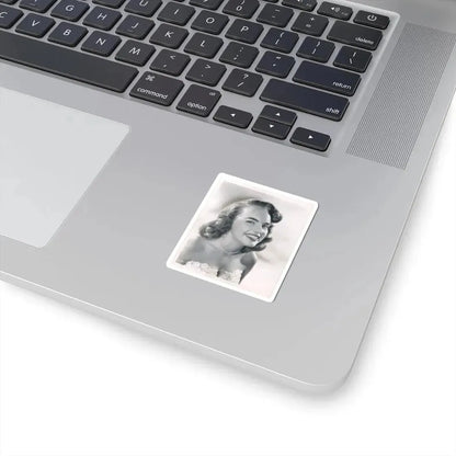 Terry Moore #311 (Vintage Female Icon) STICKER Vinyl Kiss-Cut Decal - The Sticker Space