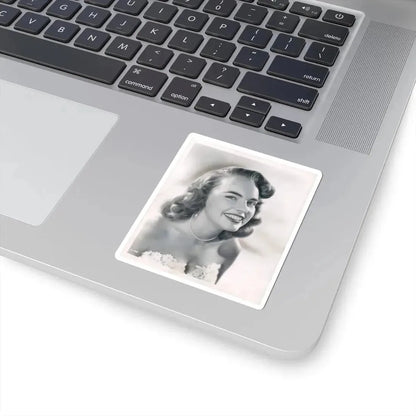 Terry Moore #311 (Vintage Female Icon) STICKER Vinyl Kiss-Cut Decal - The Sticker Space