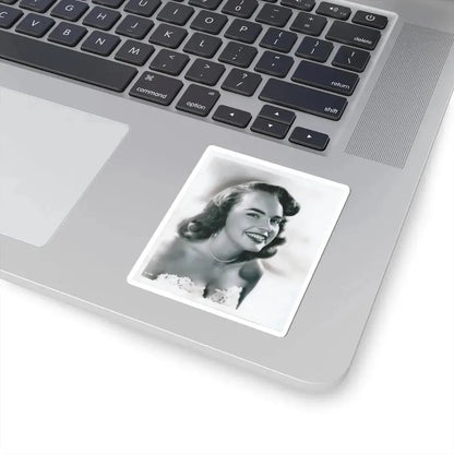 Terry Moore #3111 (Vintage Female Icon) STICKER Vinyl Kiss-Cut Decal - The Sticker Space