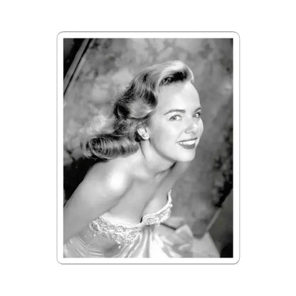 Terry Moore #4311 (Vintage Female Icon) STICKER Vinyl Kiss-Cut Decal 2 Inch White - The Sticker Space
