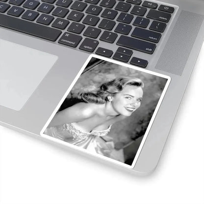 Terry Moore #4311 (Vintage Female Icon) STICKER Vinyl Kiss-Cut Decal - The Sticker Space