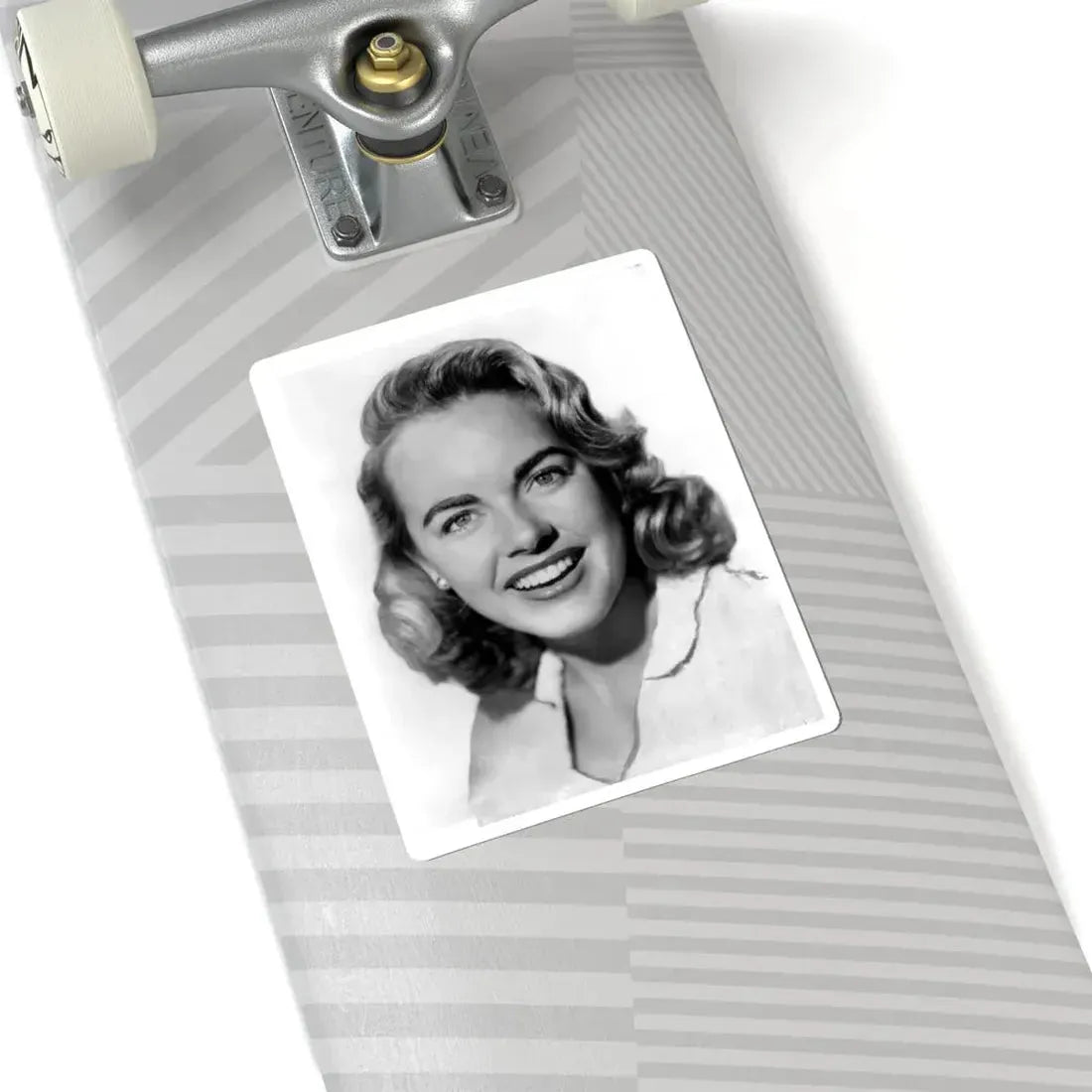 Terry Moore #482 (Vintage Female Icon) STICKER Vinyl Kiss-Cut Decal - The Sticker Space
