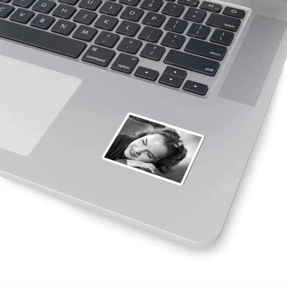 Terry Moore #552 (Vintage Female Icon) STICKER Vinyl Kiss-Cut Decal - The Sticker Space