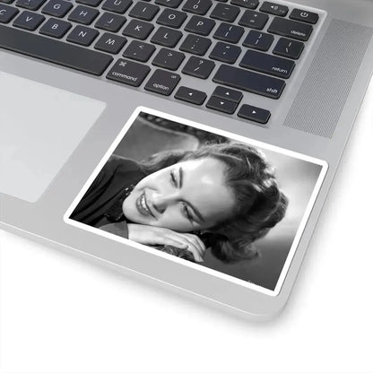 Terry Moore #552 (Vintage Female Icon) STICKER Vinyl Kiss-Cut Decal - The Sticker Space