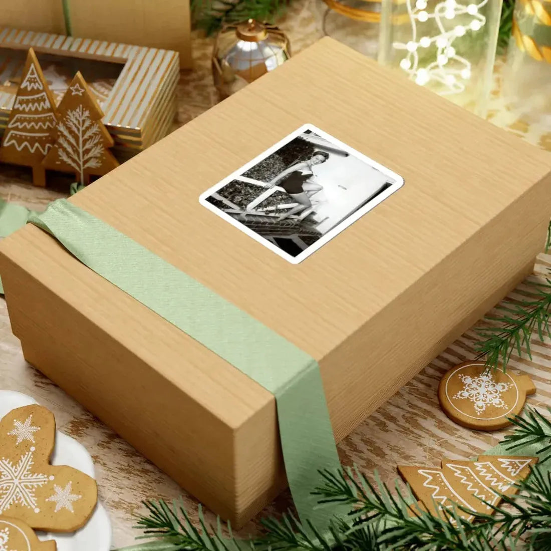 Terry Moore #655 (Vintage Female Icon) STICKER Vinyl Kiss-Cut Decal - The Sticker Space