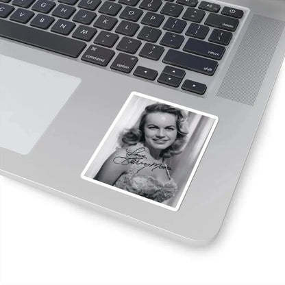 Terry Moore #659 (Vintage Female Icon) STICKER Vinyl Kiss-Cut Decal - The Sticker Space