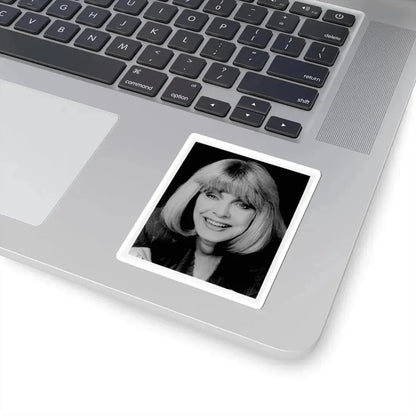 Terry Moore #672 (Vintage Female Icon) STICKER Vinyl Kiss-Cut Decal - The Sticker Space