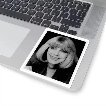 Terry Moore #672 (Vintage Female Icon) STICKER Vinyl Kiss-Cut Decal - The Sticker Space