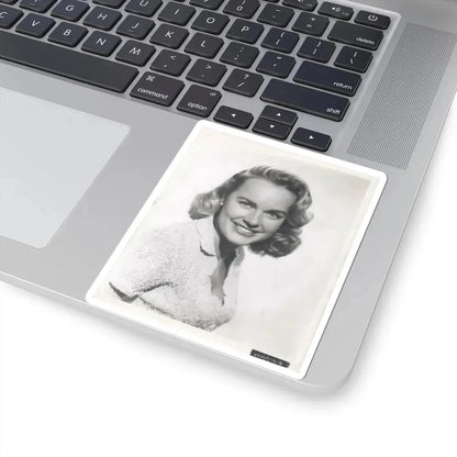 Terry Moore #673 (Vintage Female Icon) STICKER Vinyl Kiss-Cut Decal - The Sticker Space