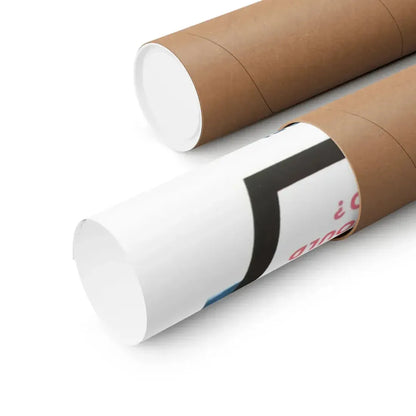 THE 27TH DAY 1957 - Paper Movie Poster - The Sticker Space