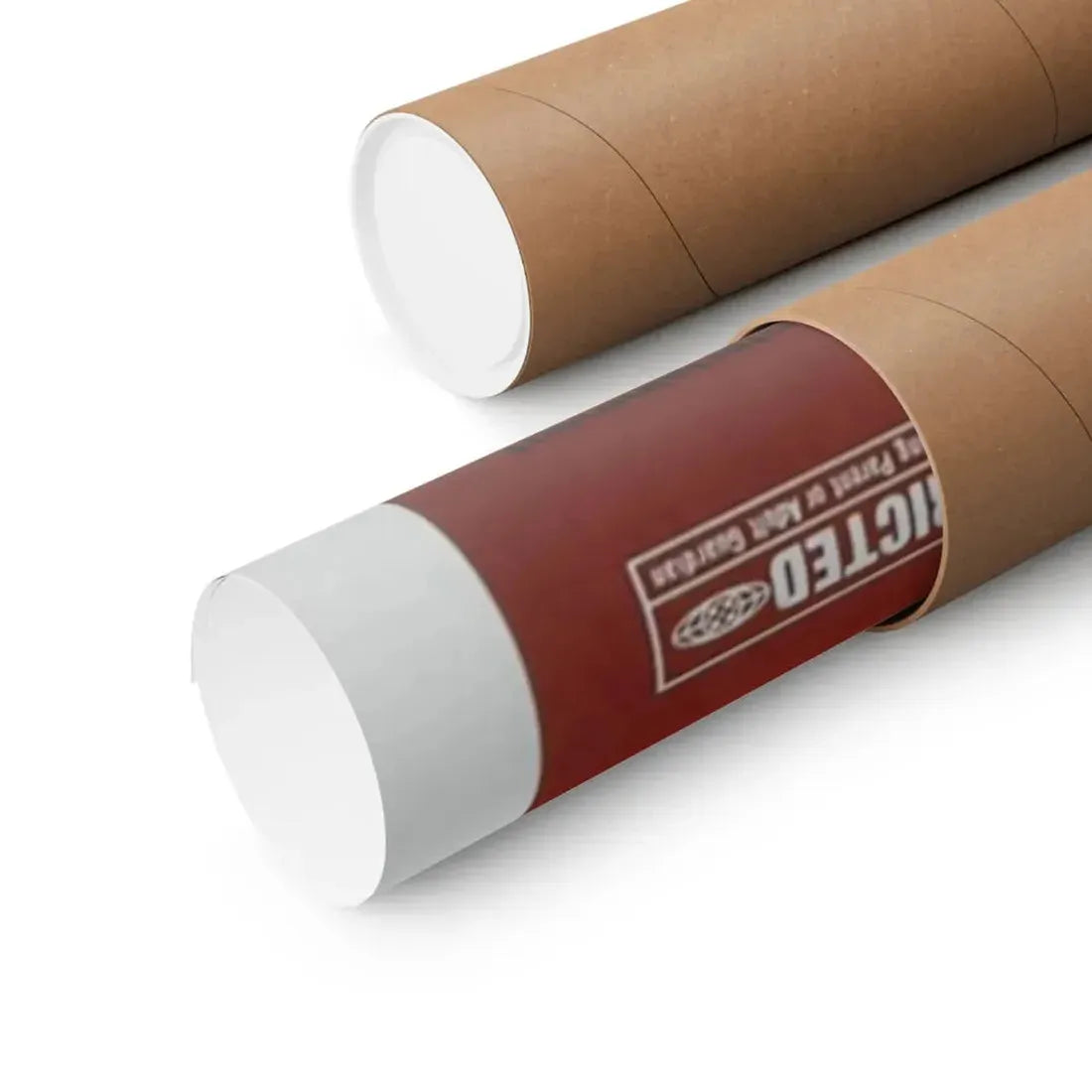 THE 7 BROTHERS MEET DRACULA 1974 - Paper Movie Poster - The Sticker Space