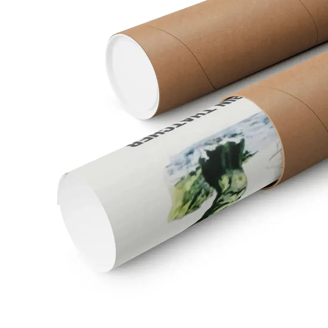 THE 7TH VOYAGE OF SINBAD 1958 - Paper Movie Poster - The Sticker Space