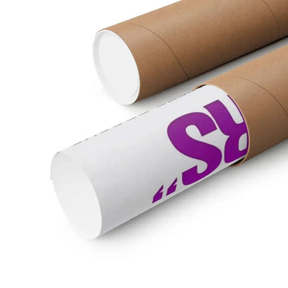 THE ABDUCTORS 1972 - Paper Movie Poster - The Sticker Space