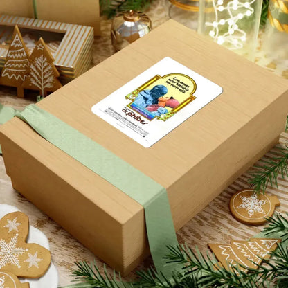 THE ABOMINABLE DR. PHIBES 1971 Movie Poster - STICKER Vinyl Kiss-Cut Decal - The Sticker Space