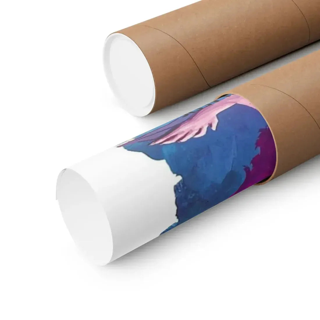 THE ADULT VERSION OF JEKYLL AND HIDE 1971 - Paper Movie Poster - The Sticker Space