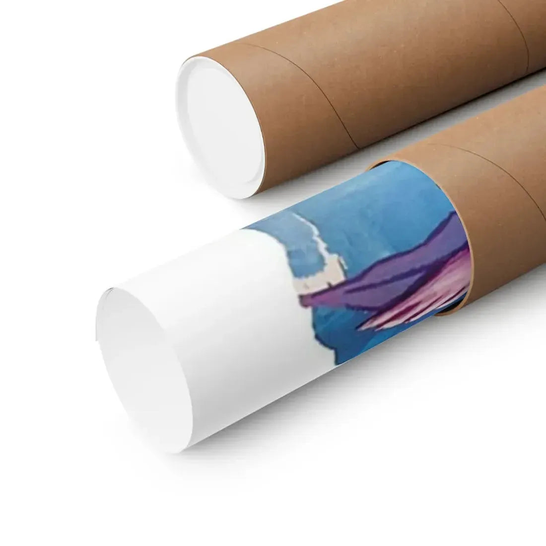 THE ADULT VERSION OF JEKYLL AND HIDE 1971 - Paper Movie Poster - The Sticker Space