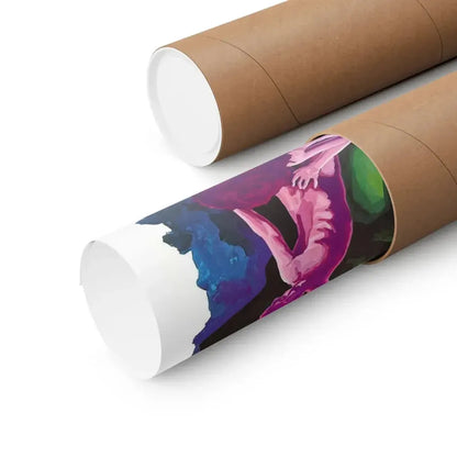 THE ADULT VERSION OF JEKYLL AND HIDE 1971 - Paper Movie Poster - The Sticker Space