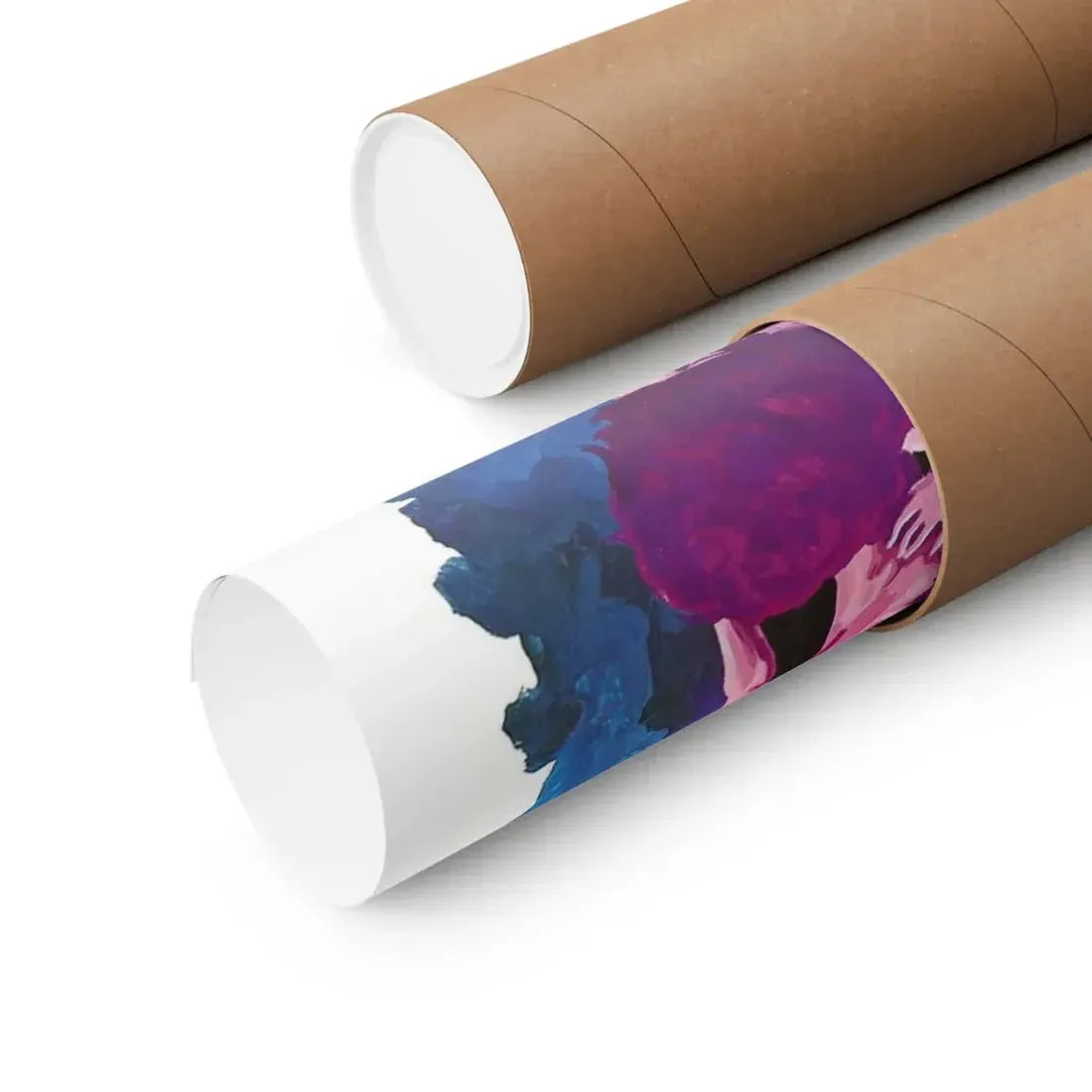 THE ADULT VERSION OF JEKYLL AND HIDE 1971 - Paper Movie Poster - The Sticker Space