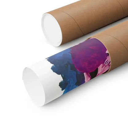 THE ADULT VERSION OF JEKYLL AND HIDE 1971 - Paper Movie Poster - The Sticker Space