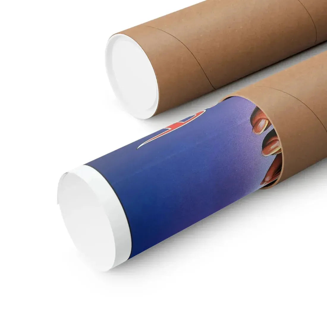 THE ALCHEMIST 1983 - Paper Movie Poster - The Sticker Space