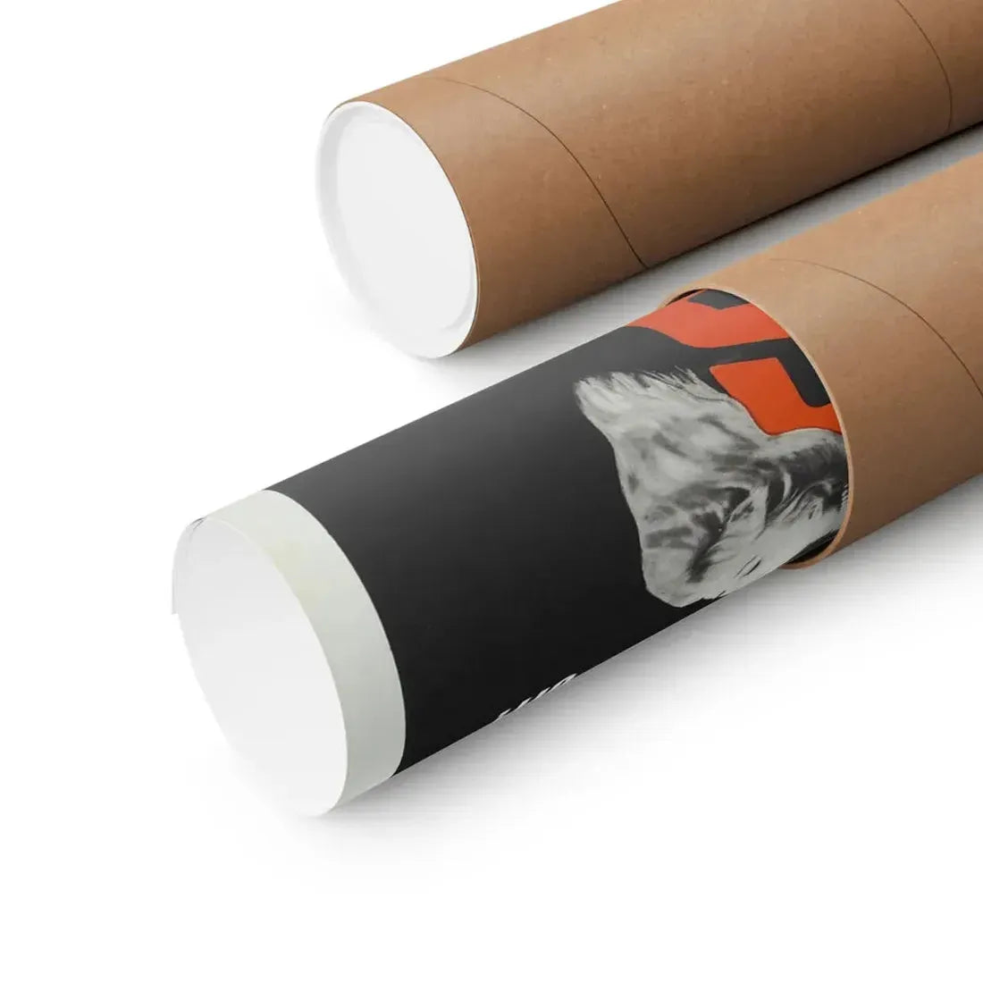 THE ALLEY CATS 1966 - Paper Movie Poster - The Sticker Space