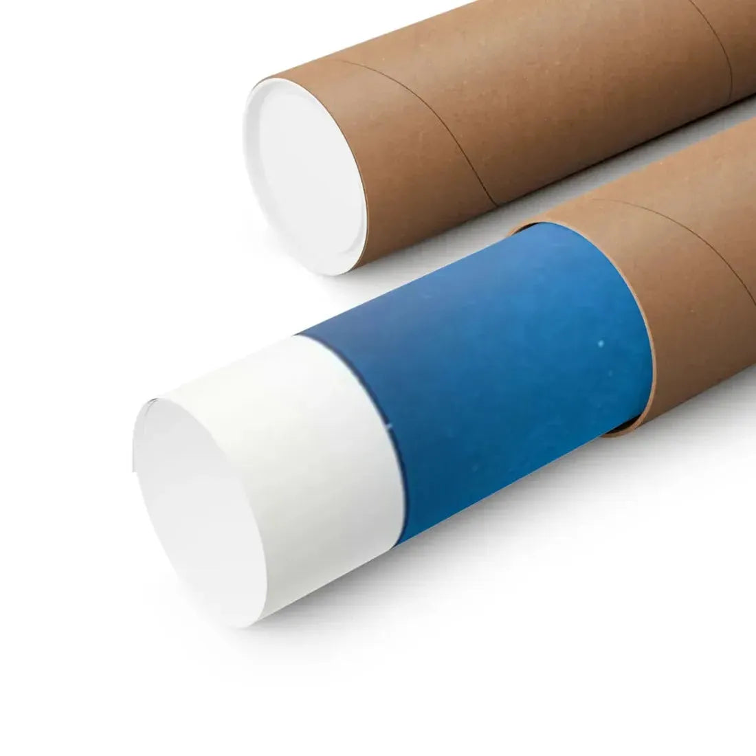 THE AMAZING COLOSSAL MAN 1957 - Paper Movie Poster - The Sticker Space