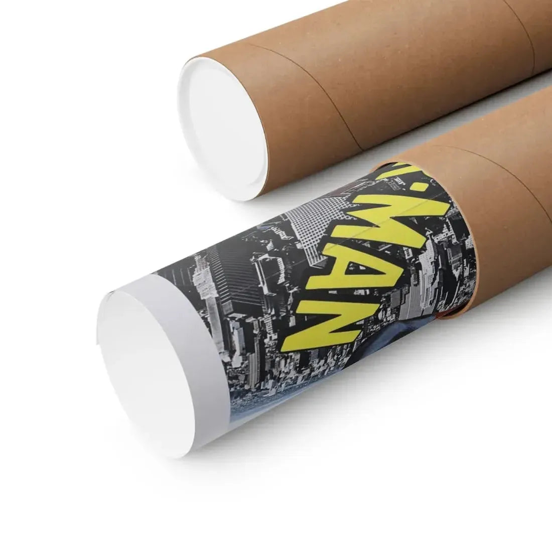 THE AMAZING SPIDER-MAN 1977 - Paper Movie Poster - The Sticker Space