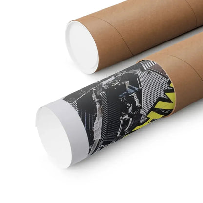 THE AMAZING SPIDER-MAN 1977 - Paper Movie Poster - The Sticker Space