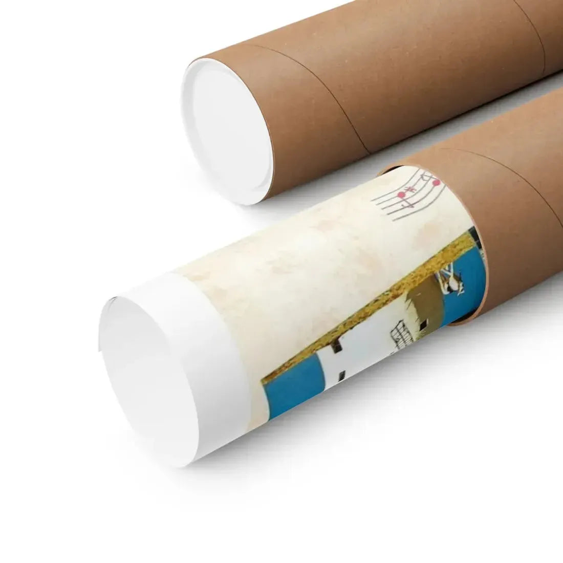 THE AMOROUS ADVENTURES OF DON QUIXOTE AND SANCHO PANZA 1976 - Paper Movie Poster - The Sticker Space