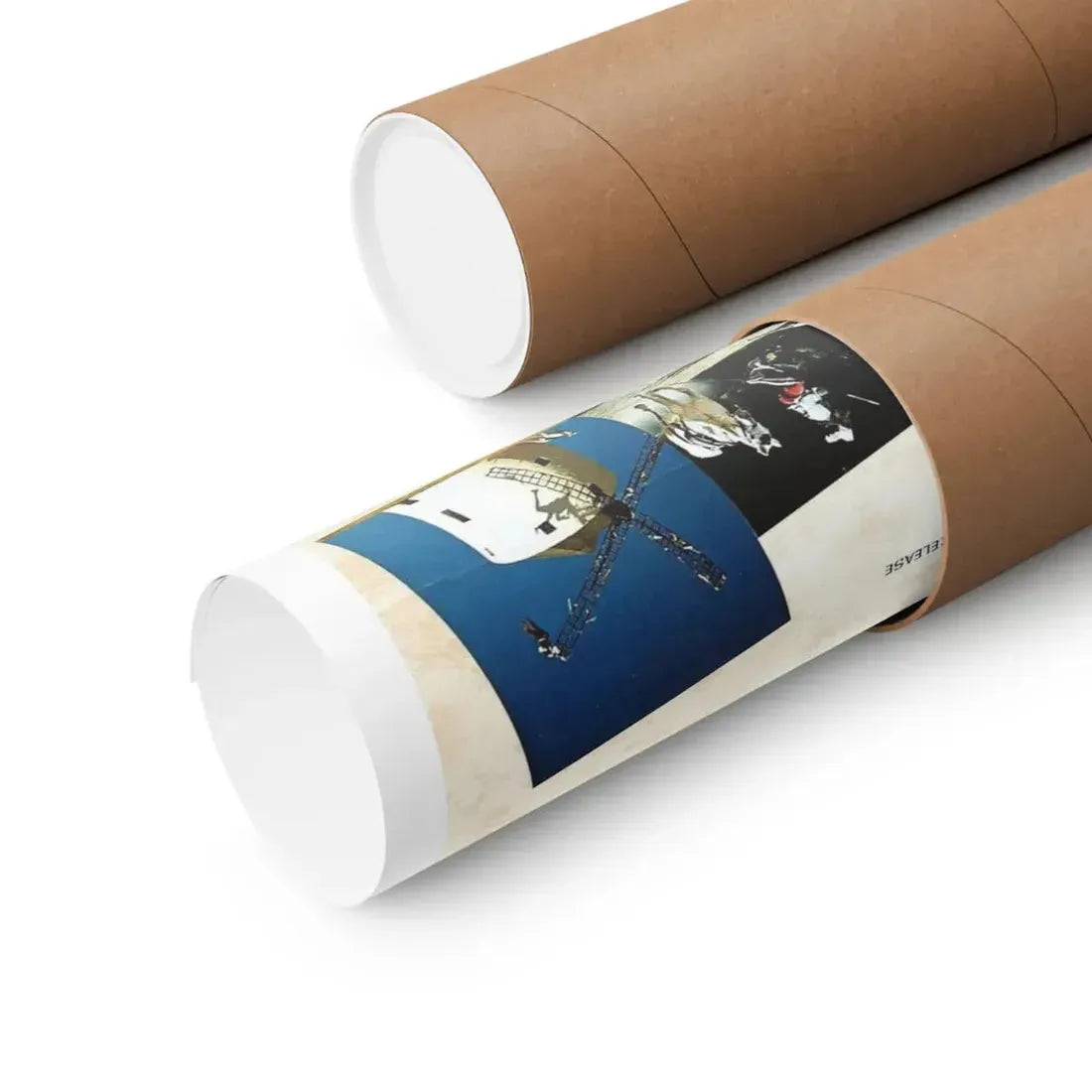 THE AMOROUS ADVENTURES OF DON QUIXOTE AND SANCHO PANZA 1976 - Paper Movie Poster - The Sticker Space