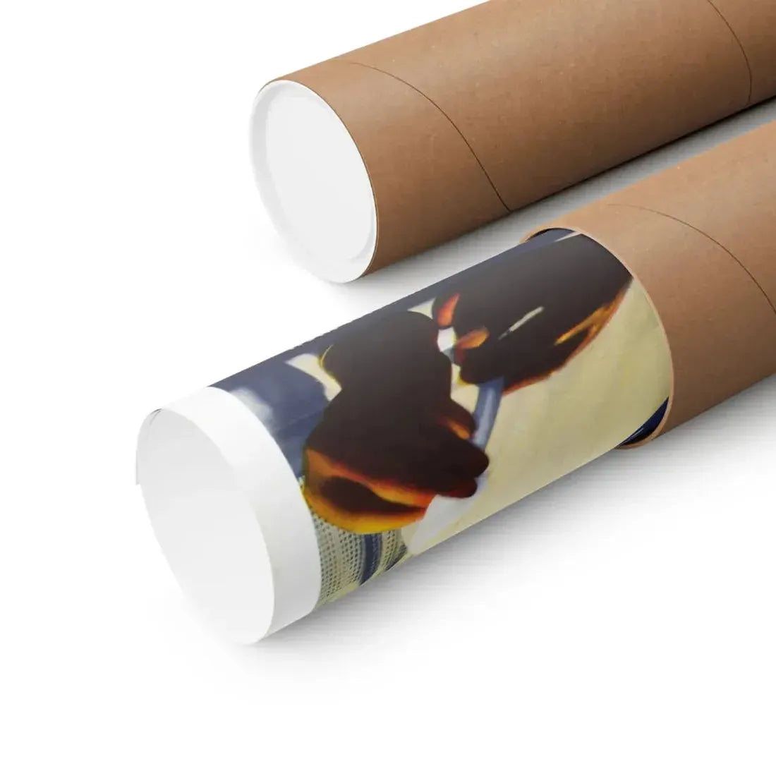 THE APE 1940 - Paper Movie Poster - The Sticker Space