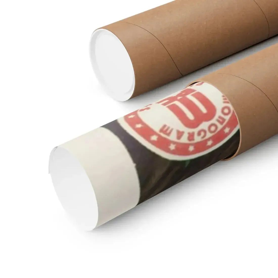 THE APE MAN 1943 - Paper Movie Poster - The Sticker Space