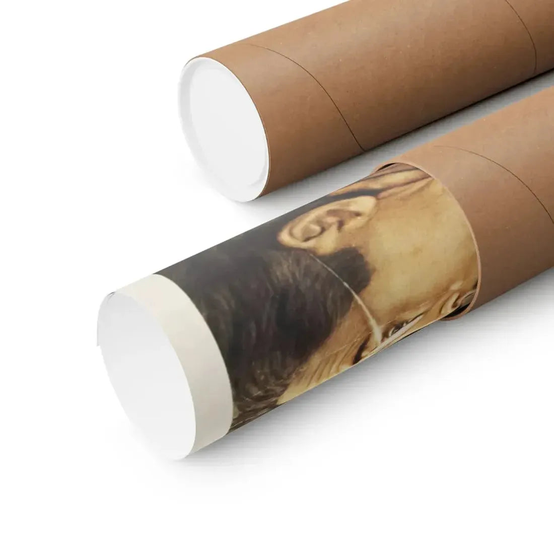 THE APE MAN 1943 - Paper Movie Poster - The Sticker Space