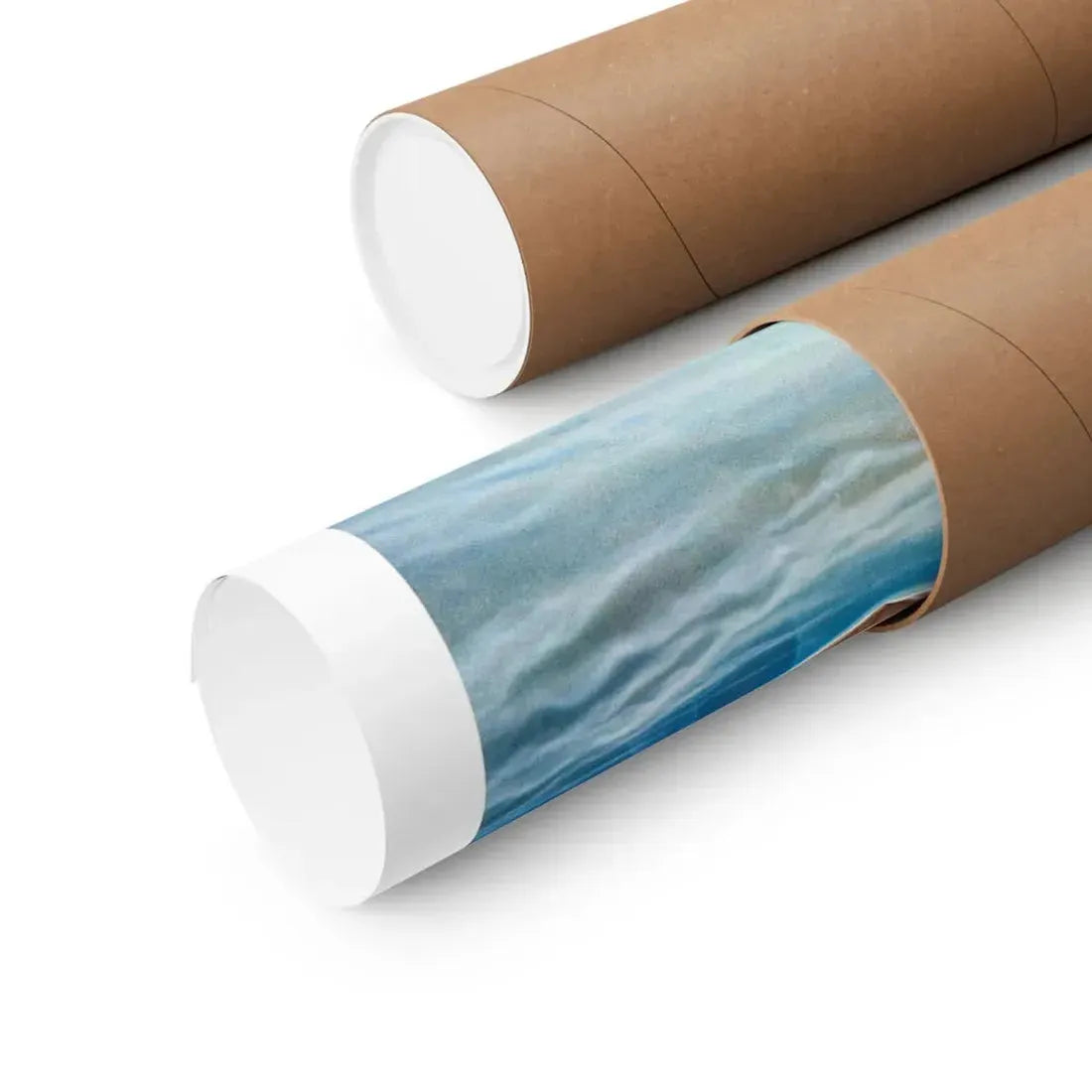 THE ASTROLOGER 1976 - Paper Movie Poster - The Sticker Space