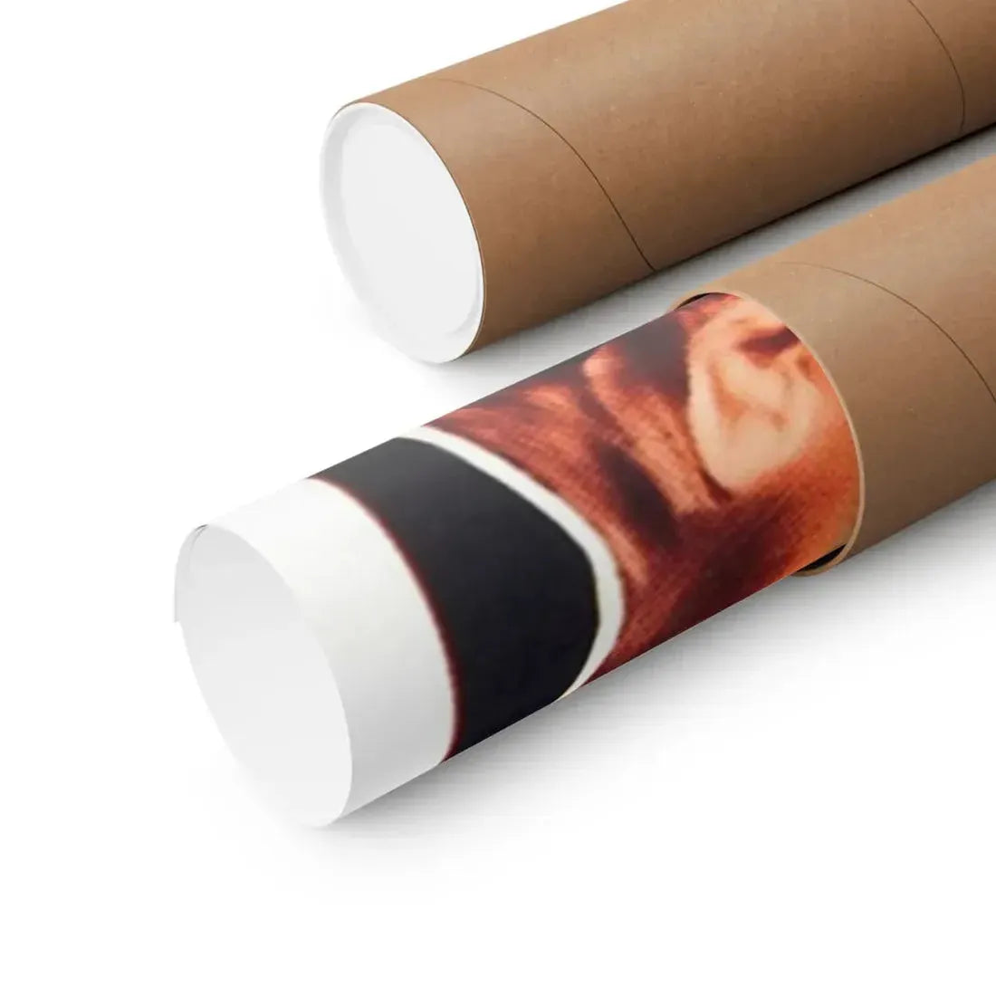 THE ATOMIC MONSTER 1941 - Paper Movie Poster - The Sticker Space